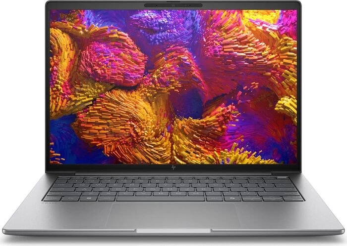 HP ZBook Ultra 14 G1as | Ryzen AI 9 HX PRO 375 | 14" | 32 GB | 1 TB SSD | WUXGA | Osvjetljenje tipkovnice | Win 11 Pro | DE, image 1 of 4