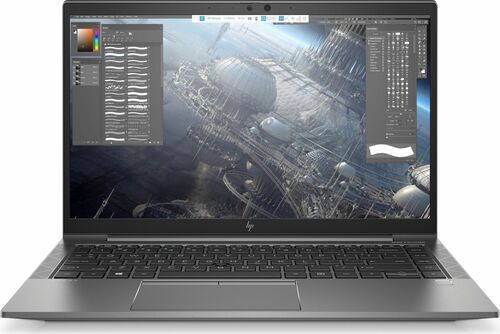 HP ZBook Firefly 14 G7   i7-10510U   14"   32 GB   2 TB SSD   Tastaturbeleuchtung   Win 11 Pro   SE - Refurbished