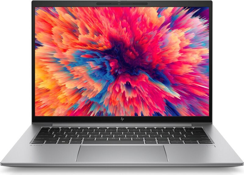 HP ZBook Firefly 14 G9 | i7-1260P | 14" | 32 GB | 1 TB SSD | Toetsenbordverlichting | Webcam | Win 11 Pro | DE 1