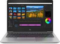 HP ZBook 14u G5 | i7-8550U | 14"