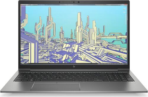 HP ZBook Firefly 15 G8 | i7-1185G7 | 15.6" | 8 GB | 512 GB SSD | Win 11 Pro | ES