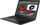 HP ZBook 15U G3 | i7-7500U | 15.6" | 8 GB | 256 GB SSD | FirePro W4190M | Backlit keyboard | Win 10 Pro | US thumbnail 2/3