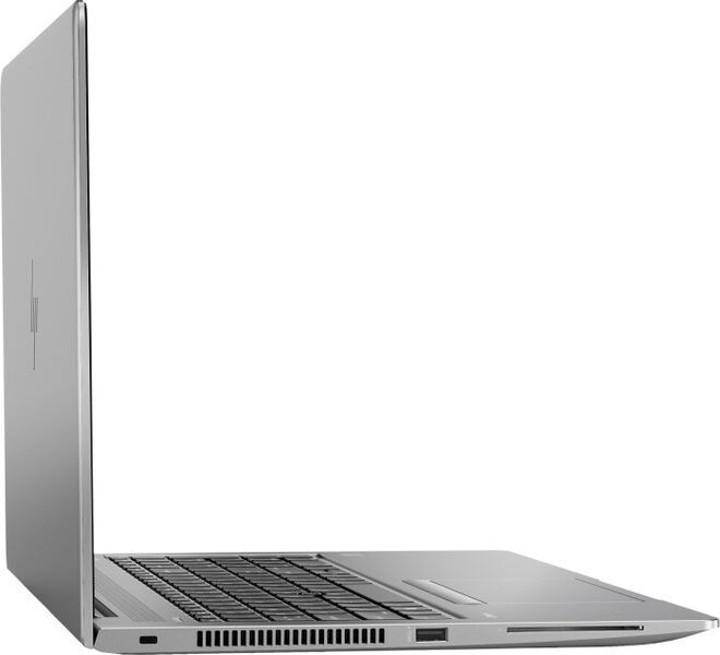 HP ZBook 15U G5 | i7-8650U | 15.6" | 32 GB | 500 GB SSD | FHD | WX 3100 | Win 11 Pro | DE 2
