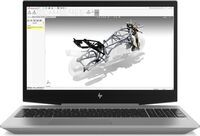 HP ZBook 15v G5 | i5-8300H | 15.6"
