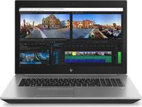 HP ZBook 17 G5 | E-2176M | 17.3"