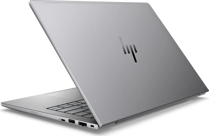 HP ZBook 8 G1ak 14 | Ryzen AI 7 PRO 350 | 14" | 32 GB | 1 TB SSD | WUXGA | FP | Осветление на клавиатурата | Win 11 Pro | DE, image 2 of 3