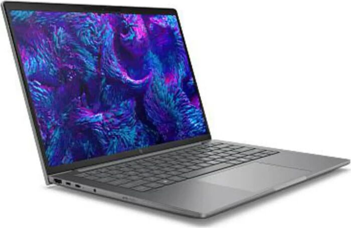 HP ZBook 8 G1i 14 | Core Ultra 7 255H | 14" | 32 GB | 1 TB SSD | WUXGA | FP | Win 11 Pro | BE, image 2 of 6