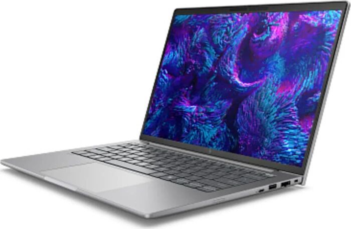 HP ZBook 8 G1i 14 | Core Ultra 7 255H | 14" | 32 GB | 1 TB SSD | WUXGA | FP | Win 11 Pro | BE, image 3 of 6