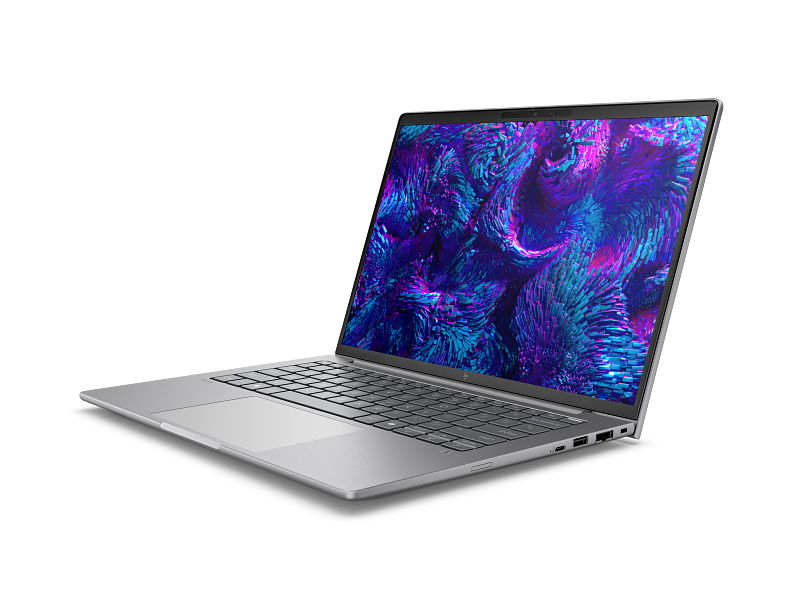 HP ZBook 8 G1i 14 | Core Ultra 7 265H | 14"