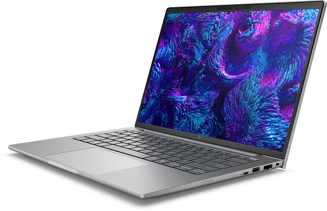 ZBook 8 G1i 14