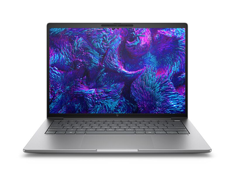 HP ZBook 8 G1i 14 | Core Ultra 7 265H | 14" | 32 GB | 1 TB SSD | WUXGA | Osvjetljenje tipkovnice | RTX 500 Ada | Win 11 Pro | DE, image 3 of 4