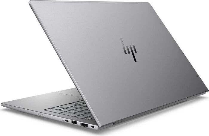 HP ZBook 8 G1i 16 | Core Ultra 7 255H | 16" | 32 GB | 1 TB SSD | WUXGA | Osvjetljenje tipkovnice | Win 11 Pro | DE, image 4 of 5