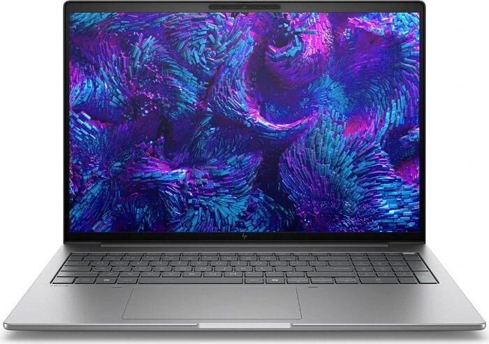 HP ZBook 8 G1i 16 | Core Ultra 7 255H | 16" | 32 GB | 1 TB SSD | WUXGA | Osvjetljenje tipkovnice | Win 11 Pro | DE, image 1 of 5