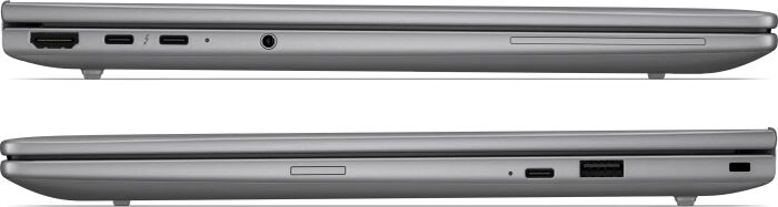 HP ZBook 8 G2i 14 | Core Ultra X7 358H | 14" | 32 GB | 1 TB SSD | Backlit keyboard | Win 11 Pro | DE, image 5 of 6
