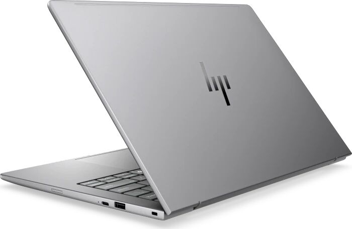 HP ZBook 8 G2i 14 | Core Ultra X7 358H | 14" | 32 GB | 1 TB SSD | Backlit keyboard | Win 11 Pro | DE, image 4 of 6