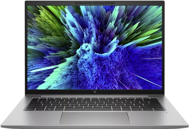 HP ZBook Firefly 14 G10 A | Ryzen 5 7640HS | 14" | 8 GB | 512 GB SSD | FP | Win 11 Pro | BE 1