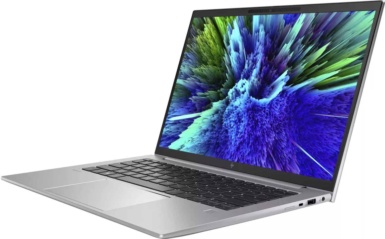 HP ZBook Firefly 14 G10 A - 14