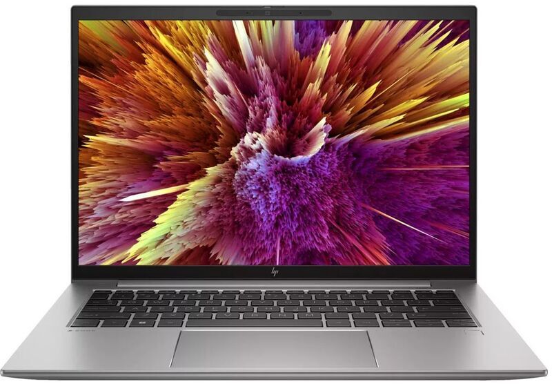 HP ZBook Firefly 14 G10 | i7-1355U | 14" | 32 GB | 1 TB SSD | webová kamera | FP | Win 11 Pro | US 1