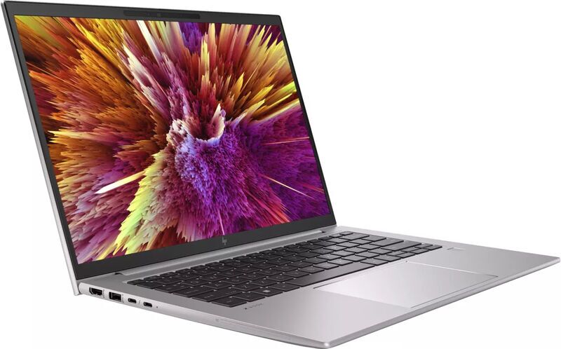 HP ZBook Firefly 14 G10 | i7-1360P | 14" | 16 GB | 512 GB SSD | WUXGA | Webkamera | Taustavalaistu näppäimistö | Win 11 Pro | ES 2