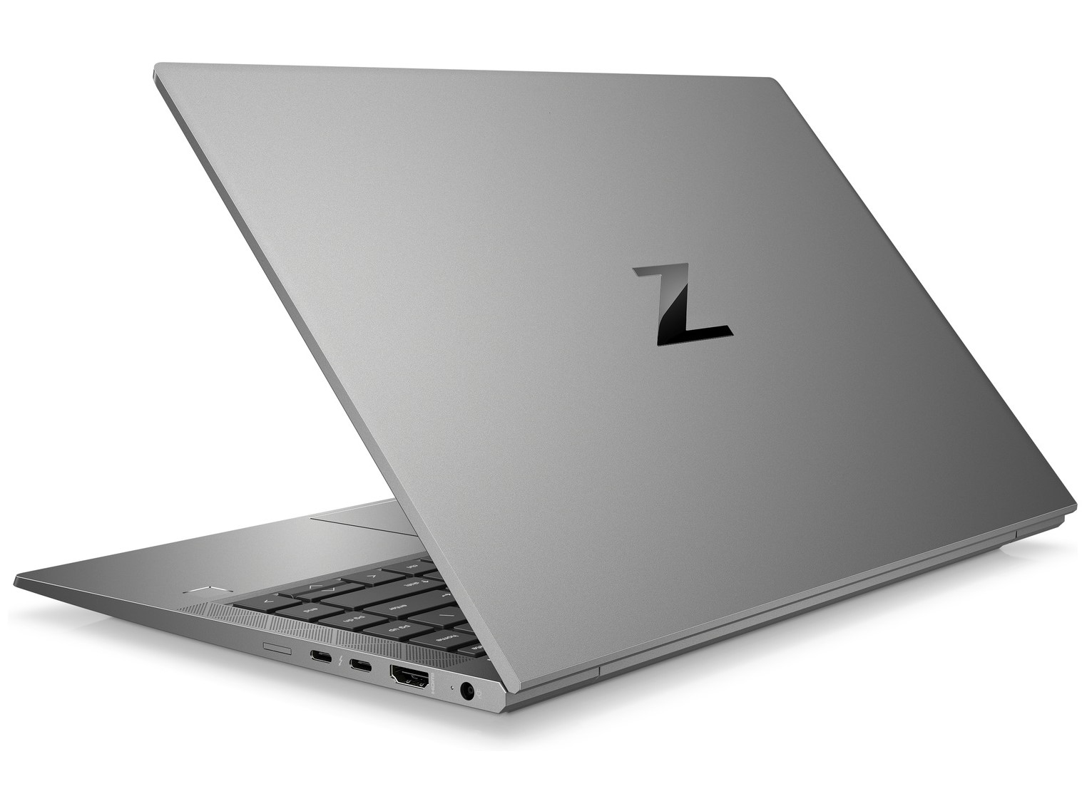 Windowsノート本体 2.ZBook FireFly G7 i7-10510 16/512 P520 HP 14