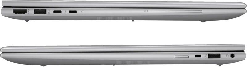 HP ZBook Firefly 16 G11 | Core Ultra 7 165H | 16" | 32 GB | 512 GB SSD | FP | Win 11 Pro | DE 4