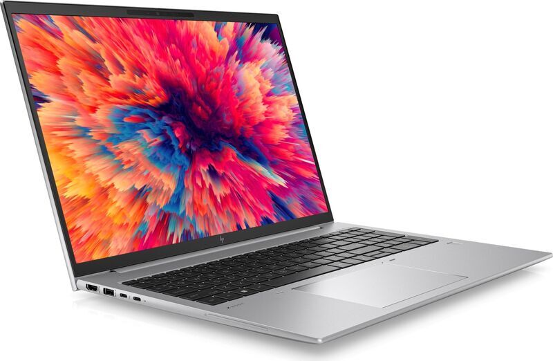 HP ZBook Firefly 16 G9 | i7-1255U | 16" | 16 GB | 1 TB SSD | Win 11 Home | BE 2