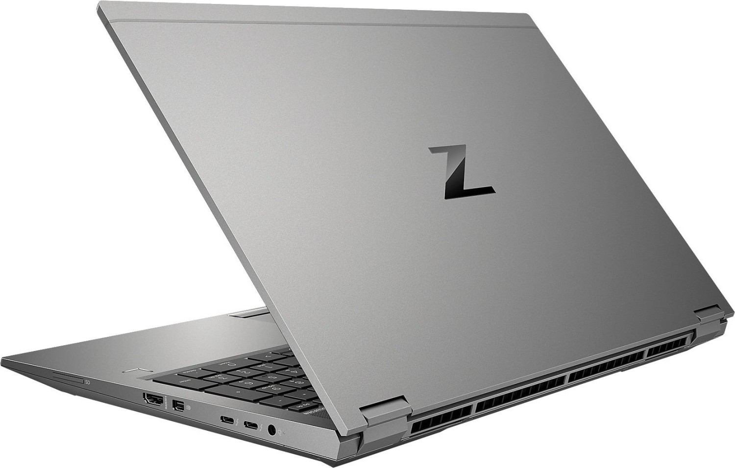 Windowsノート本体 HP ZBook Fury 15 G7 i7-10750H 16GB 512GB HP ZBook Fury 15 G7 | i7-10750H | 15.6