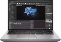 HP ZBook Fury 16 G10 | i7-13850HX | 16"