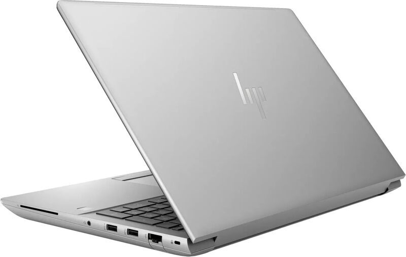 HP ZBook Fury 16 G10 | i7-13850HX | 16" | 32 GB | 512 GB SSD | WUXGA | FP | Backlit keyboard | RTX 2000 Ada | Win 11 Pro | DE 4