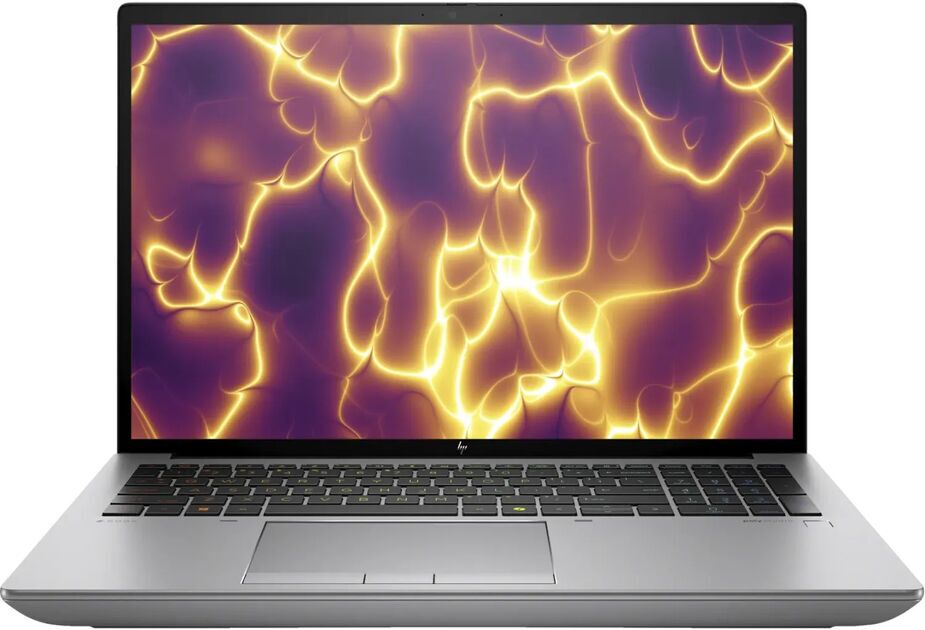 ZBook Fury 16 G11