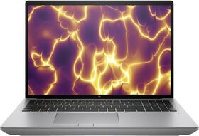 HP ZBook Fury 16 G11 | i7-13850HX | 16"