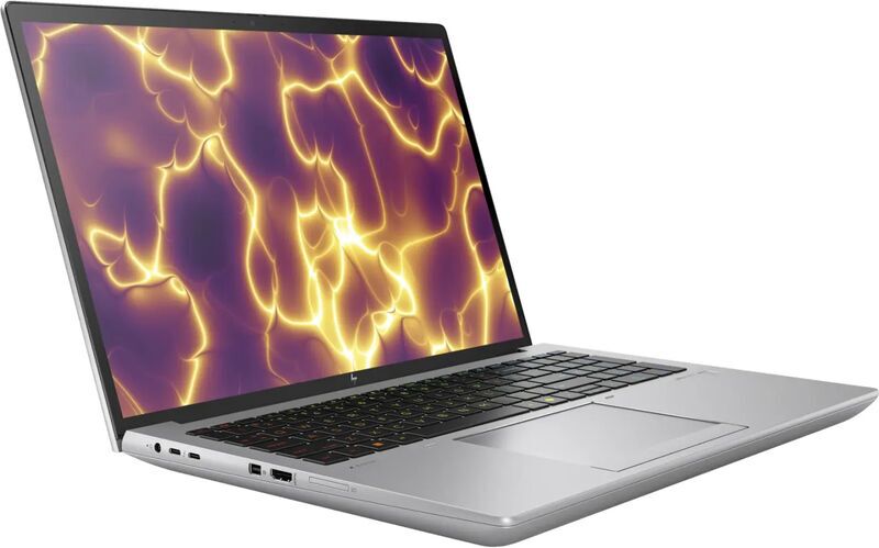 HP ZBook Fury 16 G11 | i7-14700HX | 16" | 64 GB | 1 TB SSD | WUXGA | Tastaturbeleuchtung | Win 11 Pro | ND 2
