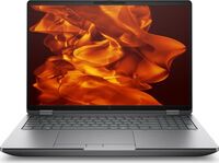 HP ZBook Fury 16 G1i | Core Ultra 9 285HX | 16"