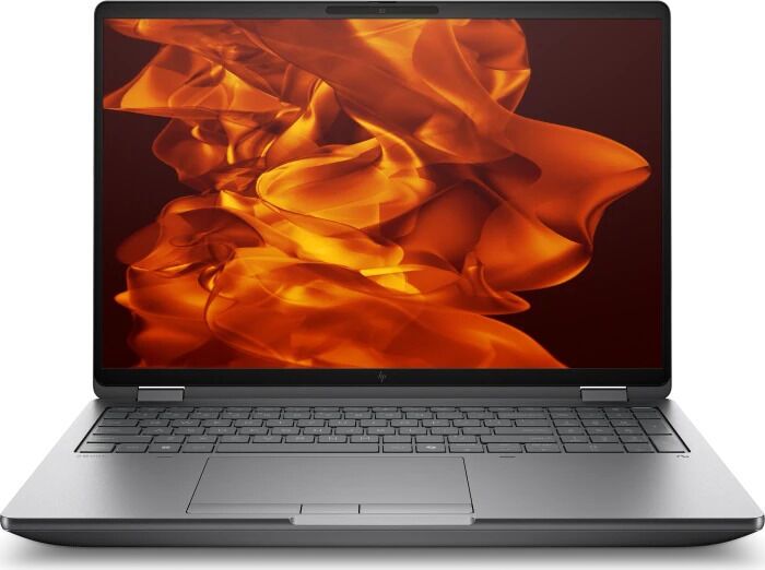 HP ZBook Fury 16 G1i | Core Ultra 9 285HX | 16" | 64 GB | 2 TB SSD | WQXGA | Tastatūras apgaismojums | RTX PRO 3000 | 5G | Win 11 Pro | DE 1