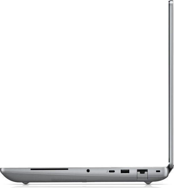 HP ZBook Fury 16 G1i | Core Ultra 9 285HX | 16" | 64 GB | 2 TB SSD | WQXGA | Tastatūras apgaismojums | RTX PRO 3000 | 5G | Win 11 Pro | DE 4