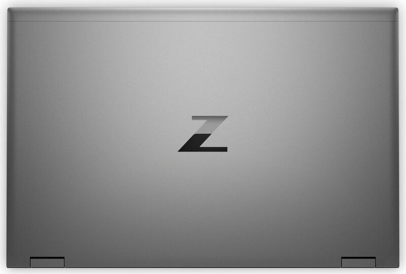 HP ZBook Fury 17 G8 | i7-11850H | 17.3" | 16 GB | 256 GB SSD | T1200 | FP | Tastaturbelysning | Win 11 Pro | DE 4