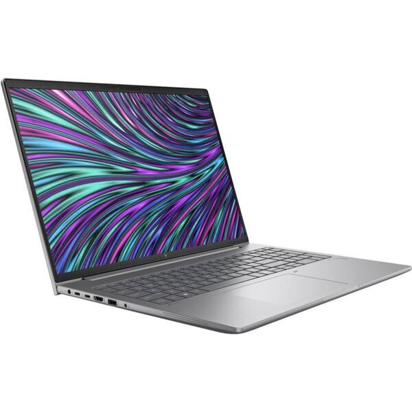 HP ZBook Power G11 A | Ryzen 7 8845HS | 16" | 32 GB | 1 TB SSD | FP | Win 11 Pro | BE 1