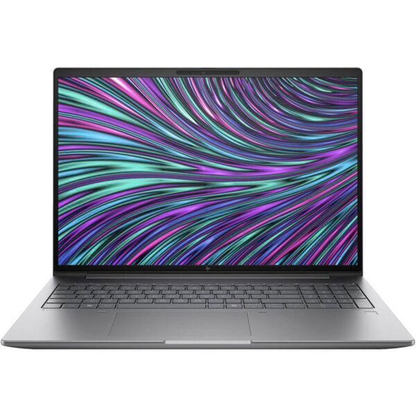HP ZBook Power G11 A | Ryzen 7 8845HS | 16" | 32 GB | 1 TB SSD | FP | Win 11 Pro | BE 2