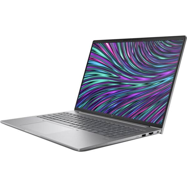 HP ZBook Power G11 A | Ryzen 7 8845HS | 16" | 32 GB | 1 TB SSD | FP | Win 11 Pro | BE 3