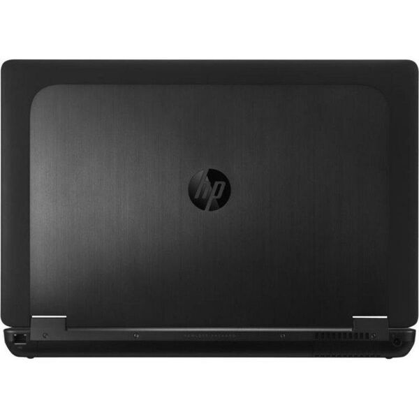 HP ZBook 17 G2 | i7-4910MQ | 17" | 16 GB | 256 GB SSD | Win 10 Pro | DE 2