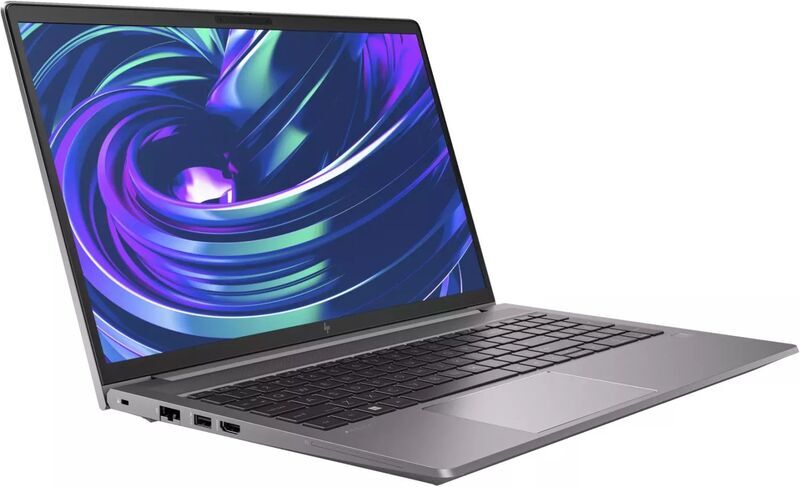 HP ZBook Power G10 | i7-13700H | 15.6" | 32 GB | 1 TB SSD | RTX 2000 Ada | Win 11 Pro | FR 2