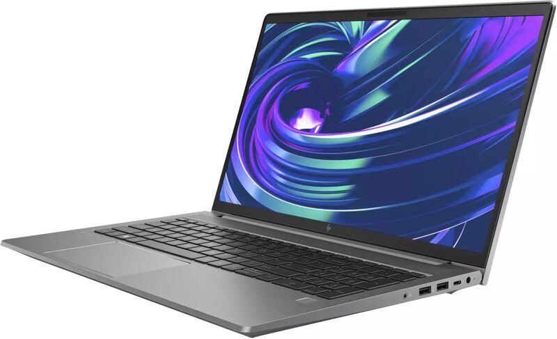 HP ZBook Power G10 | Ryzen 7 7840HS | 15.6" | 32 GB | 1 TB SSD | WQHD | Win 11 Pro | US 3