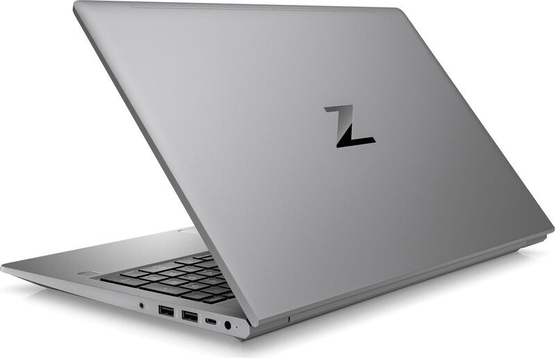 HP ZBook Power G9 | i7-12700H | 15.6" | 32 GB | 1 TB SSD | T600 | Backlit keyboard | Win 11 Pro | DE 3