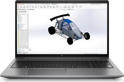 HP ZBook Power G9 | i7-12800H | 15.6"