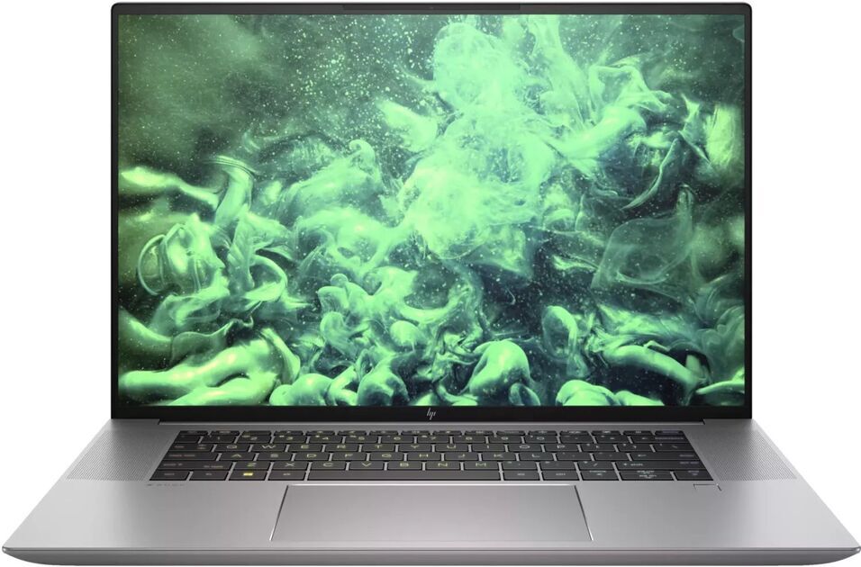 ZBook Studio 16 G10