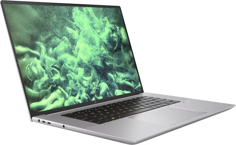 HP ZBook Studio 16 G10 | i9-13900H | 16" | 64 GB | 1 TB SSD | WUXGA | FP | Podświetlenie klawiatury | RTX 4080 | Win 11 Pro | FR 2