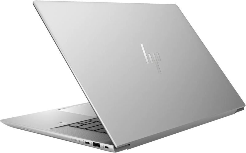 HP ZBook Studio 16 G10 | i7-13800H | 16" | 16 GB | 1 TB SSD | WUXGA | FP | Tastaturbeleuchtung | Win 11 Pro | DE 4