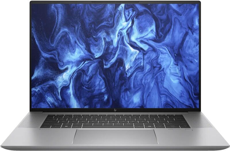 HP ZBook Studio 16 G11 | Core Ultra 7 165H | 16" | 32 GB | 1 TB SSD | 3840 x 2400 | FP | Touch | Tastaturbeleuchtung | RTX 4070 | Win 11 Pro | US 1