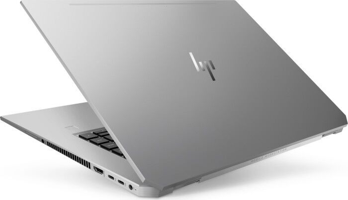 HP ZBook Studio G5 | i7-9850H | 15.6" | 8 GB | 256 GB SSD | FHD | P1000 | Win 11 Pro | UK 3