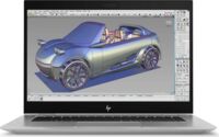 HP ZBook Studio G5 | i7-9750H | 15.6"